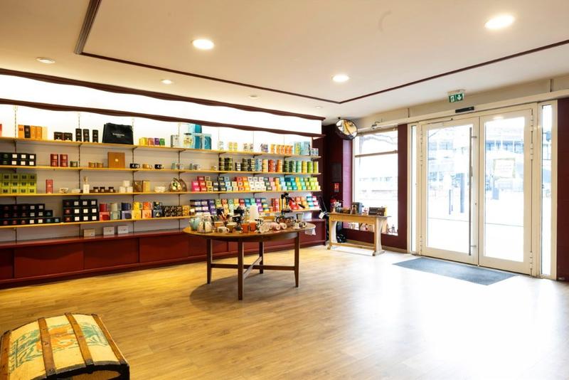 Local commercial - 310 m²