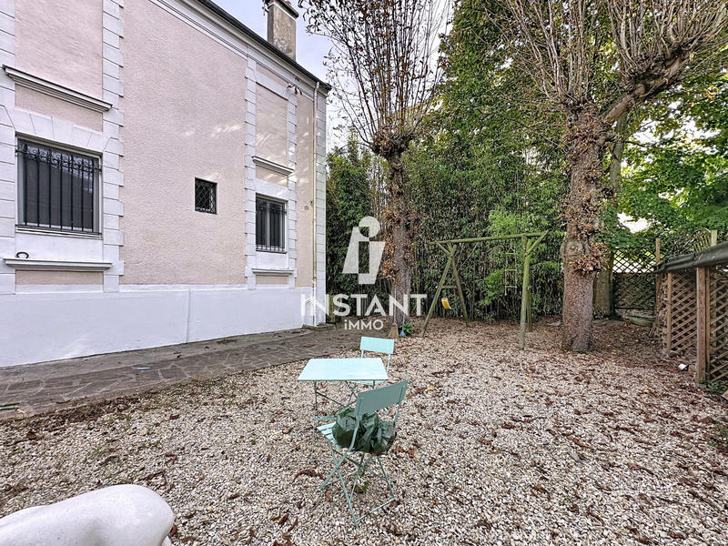 Maison ancienne - 275 m² - 8 pièces