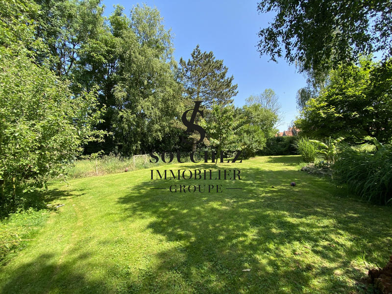 Ferme - 95 m² - 5 pièces