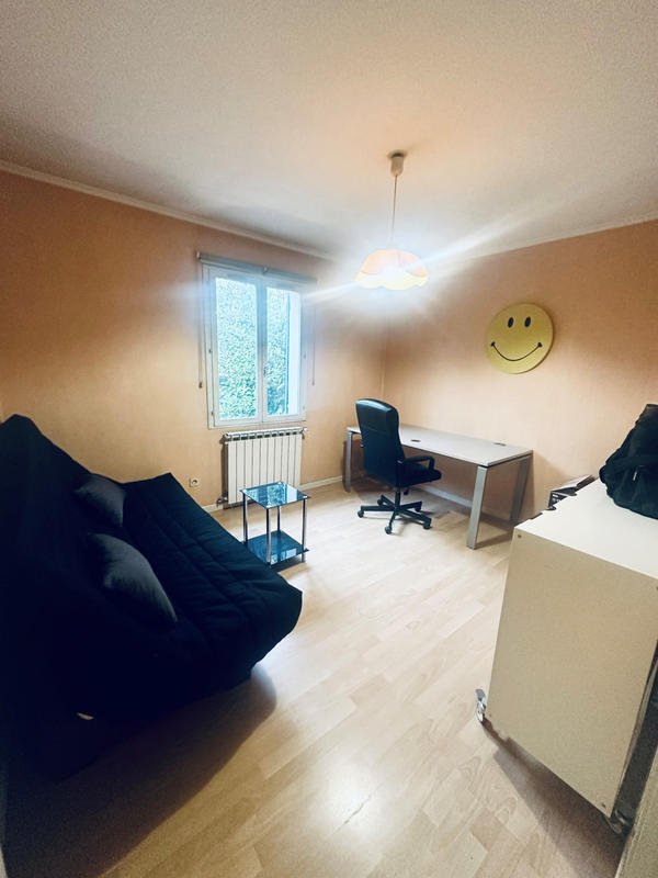 Maison - 105 m² - 4 pièces