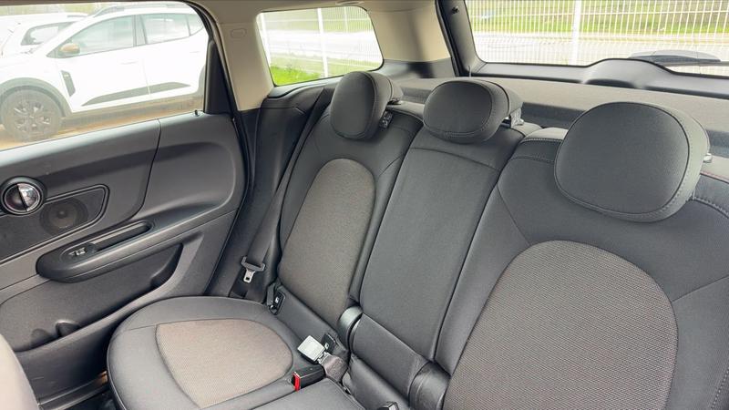 Mini Countryman 1.5 Cooper 136 Bva7 Édition Premium Plus