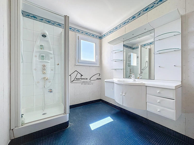 Maison ancienne - 172 m² - 9 pièces