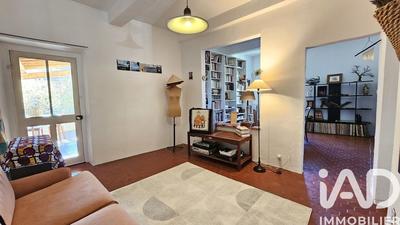 Appartement - 95 m² - 6 pièces