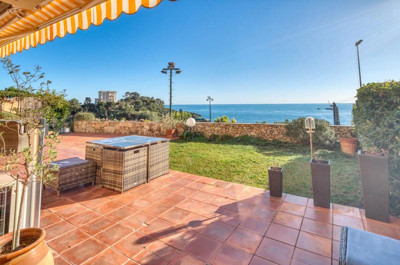 Appartement - 86 m² - 3 pièces