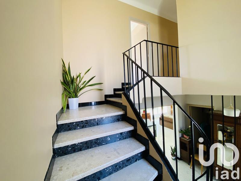 Maison - 153 m² - 7 pièces