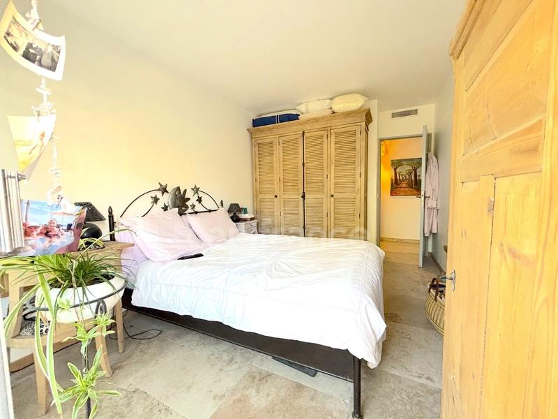 Appartement - 77 m² - 3 pièces