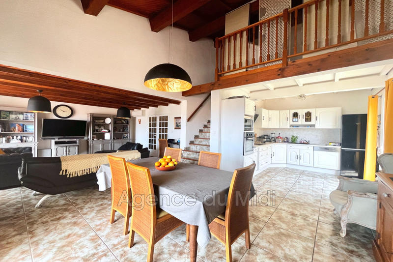 Villa - 153 m² - 6 pièces
