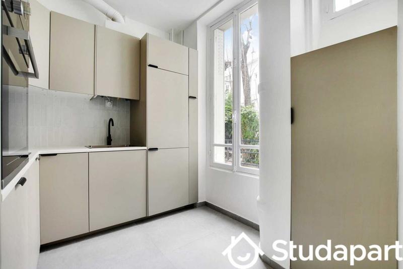 Appartement - 90 m² - 5 pièces