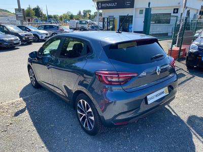 Renault Clio V Blue Dci 115 Zen