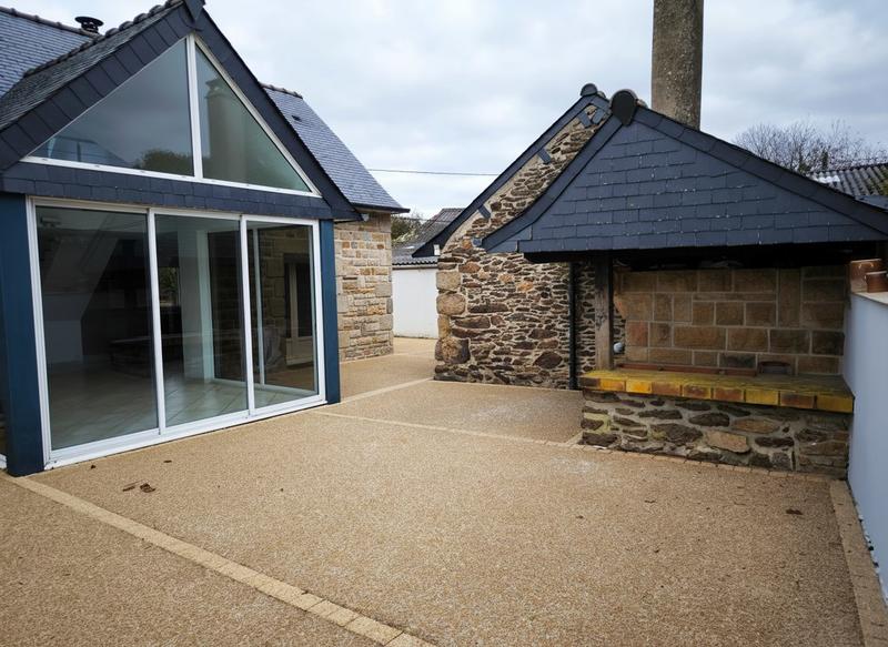 Maison - 89 m² - 4 pièces