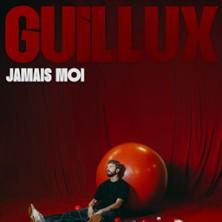 Guillux - Jamais Moi