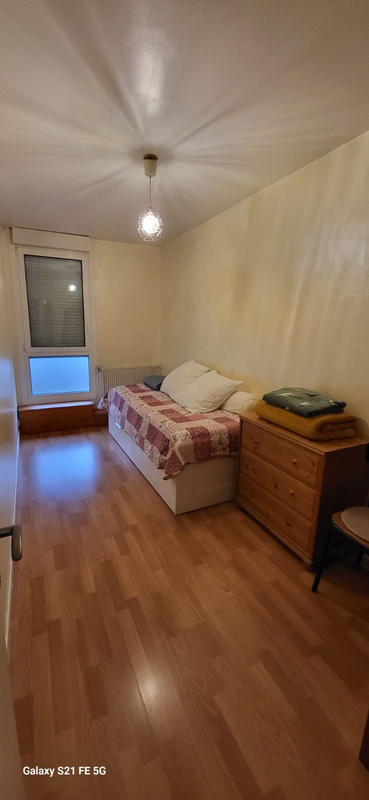 Appartement - 104 m² - 5 pièces