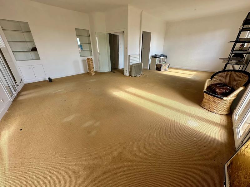 Appartement - 127 m² - 4 pièces