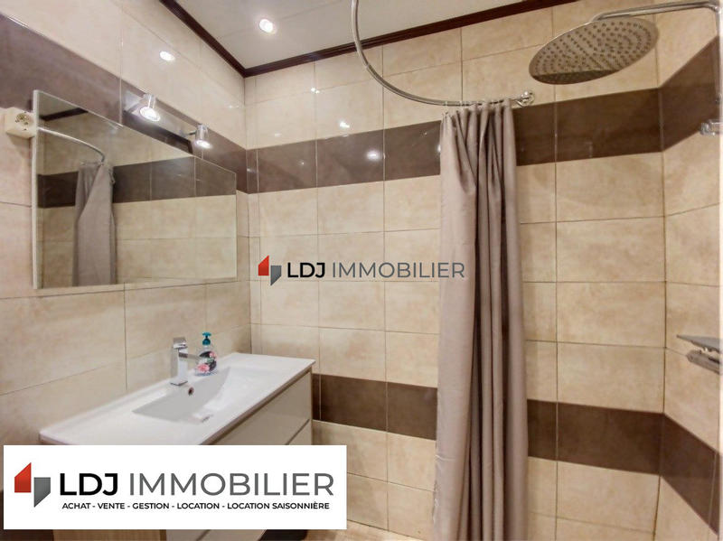 Appartement - 108 m² - 4 pièces