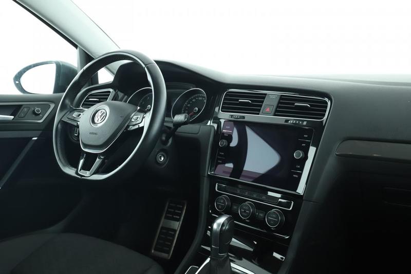 Volkswagen Golf VII 1.0 Tsi BlueMotion Tech Connect Dsg7 5p 115 ch