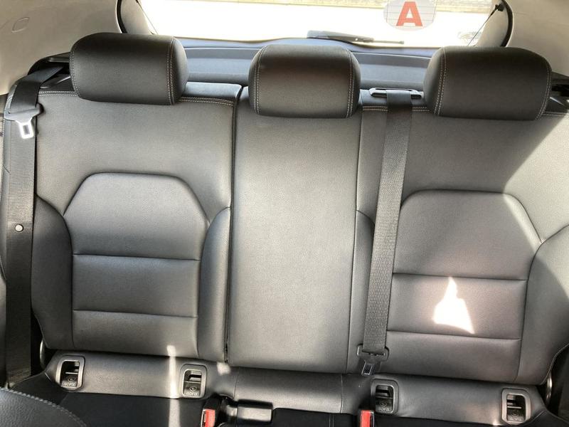 Mercedes Classe a business 180 d 1.5 8v BlueEFFICIENCY 109 cv