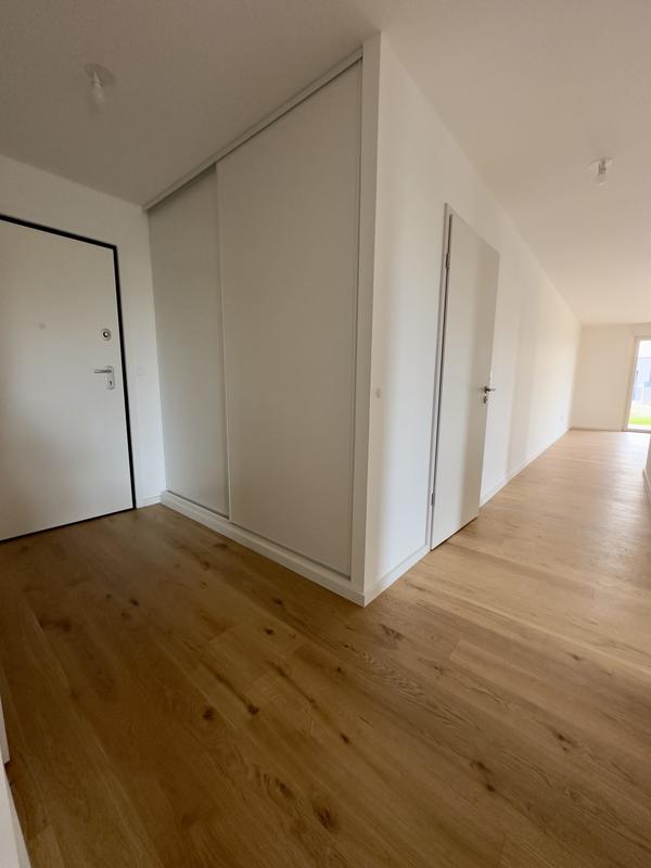 Appartement - 94 m² - 4 pièces
