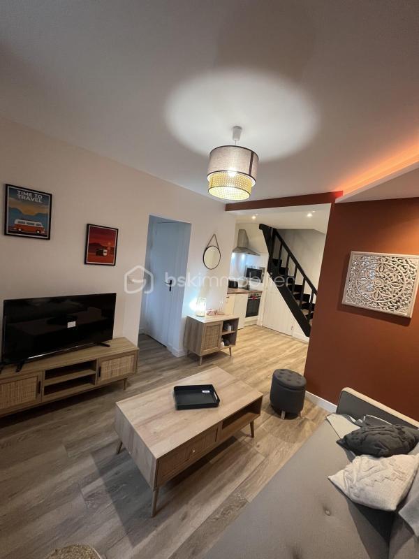 Immeuble - 350 m² - 3 pièces