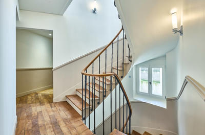 Appartement - 44 m² - 3 pièces