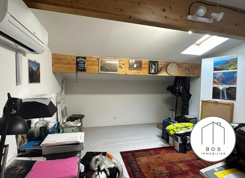 Villa - 144 m² - 6 pièces