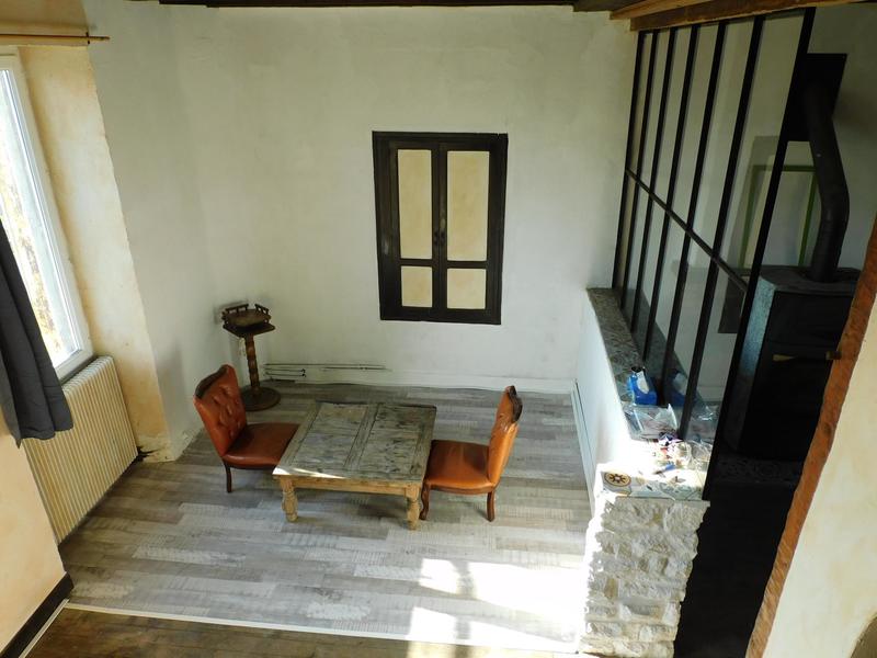 Maison - 195 m² - 7 pièces