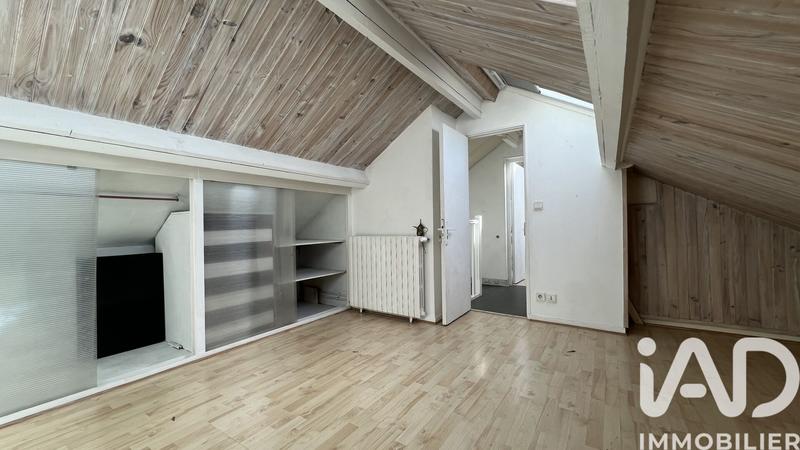 Appartement - 78 m² - 4 pièces