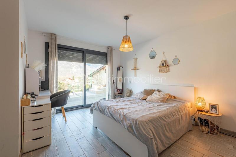 Maison - 164 m² - 6 pièces