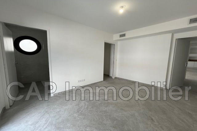 Appartement - 106 m² - 4 pièces