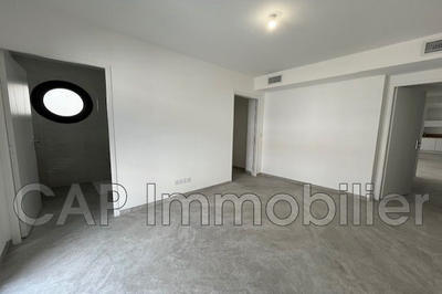 Appartement - 106 m² - 4 pièces