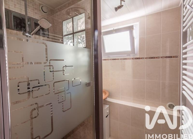 Maison - 103 m² - 7 pièces