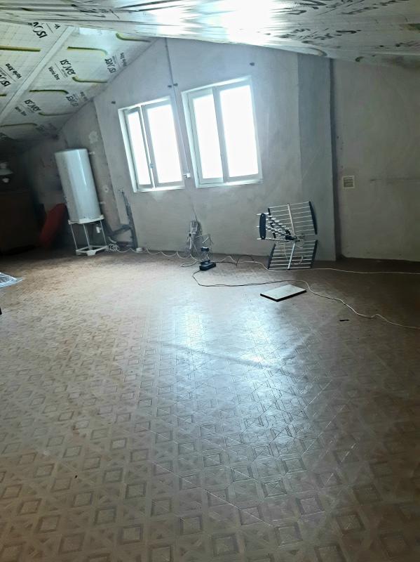 Maison - 78 m² - 5 pièces