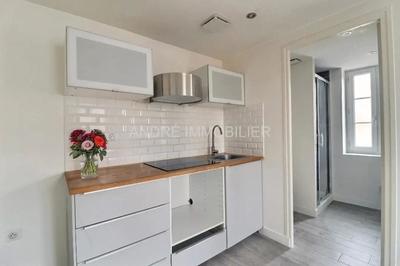 Appartement - 31 m² - 2 pièces