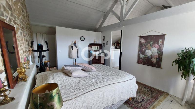 Maison - 130 m² - 4 pièces