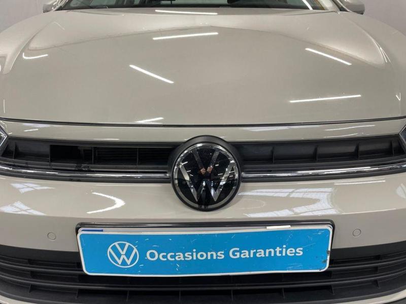 Volkswagen Polo 1.0 Tsi 95 s&amp;S Bvm5 Life