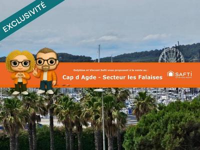 Duplex - 60 m² - 3 pièces