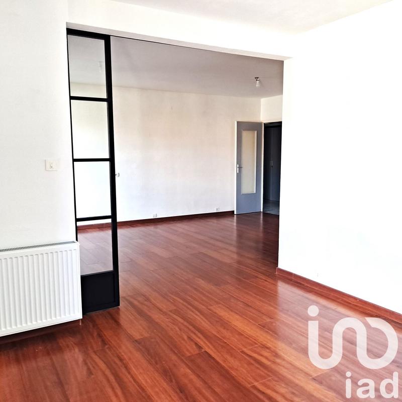 Appartement - 77 m² - 3 pièces