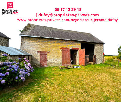 Maison - 82 m² - 5 pièces