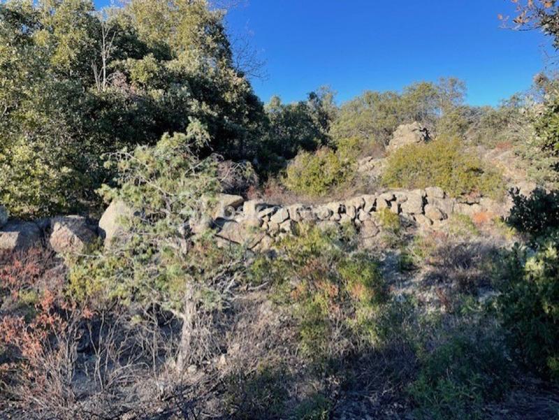 Terrain agricole - 5 667 m²