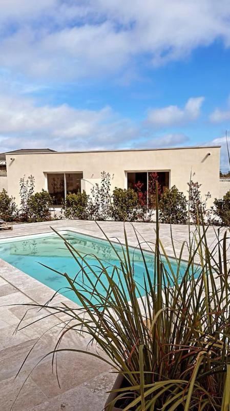 Villa - 120 m² - 6 pièces