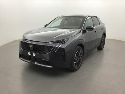Peugeot 3008 III 1.2 Hybrid 136 E-Dcs6 Gt