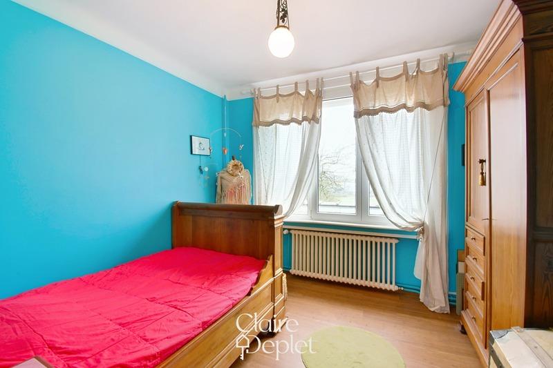 Maison - 180 m² - 6 pièces