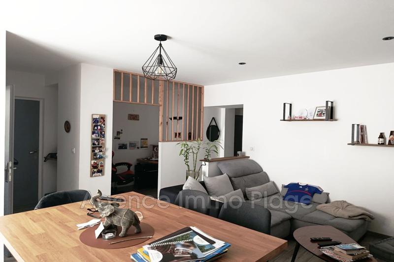 Appartement - 51 m² - 2 pièces