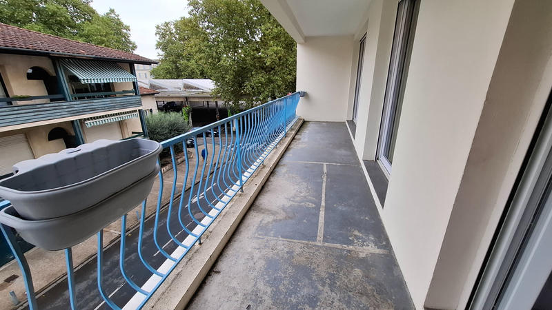 Appartement - 78 m² - 3 pièces