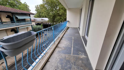 Appartement - 78 m² - 3 pièces