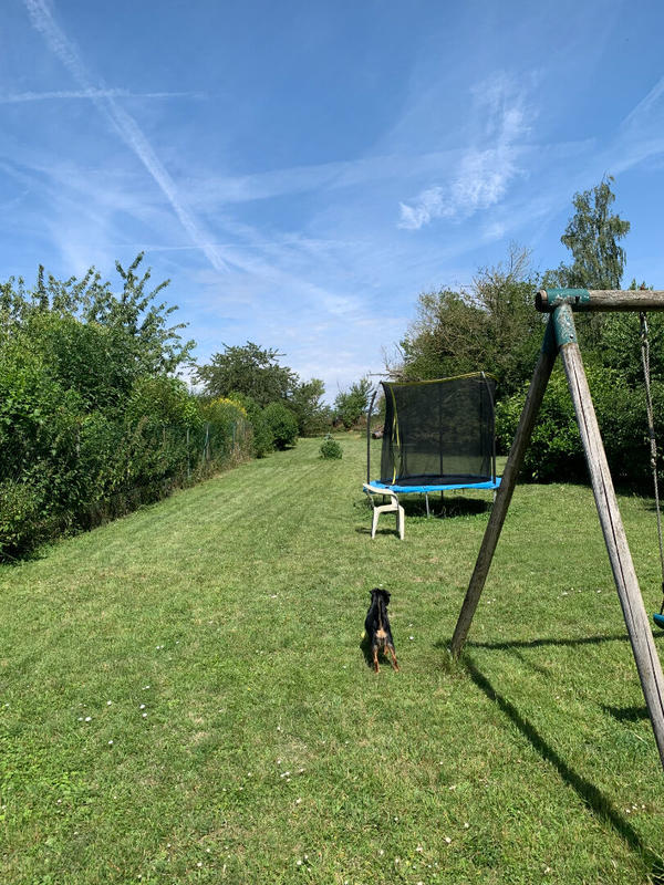 Maison - 76 m² - 4 pièces