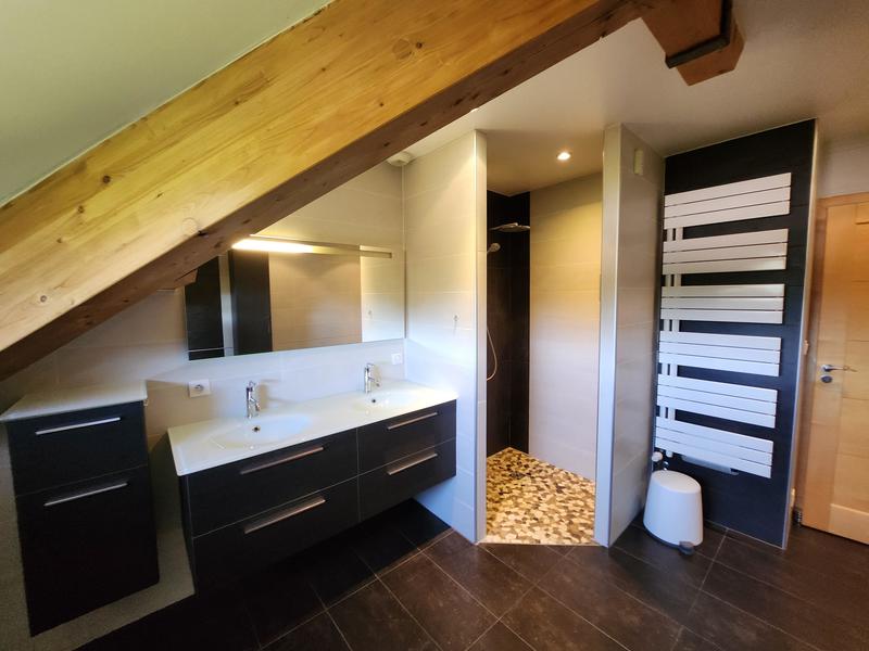 Villa - 280 m² - 10 pièces