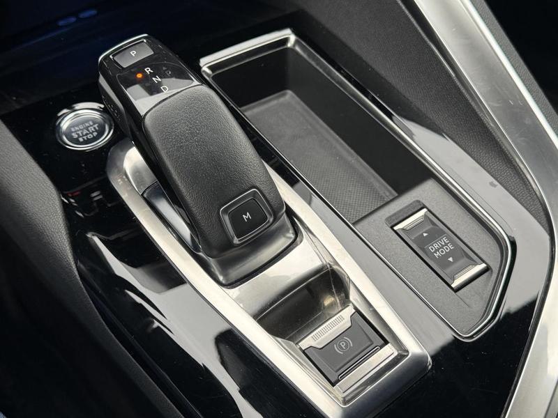 Peugeot 3008 Gt 130ch Eat8 Garantie 2031