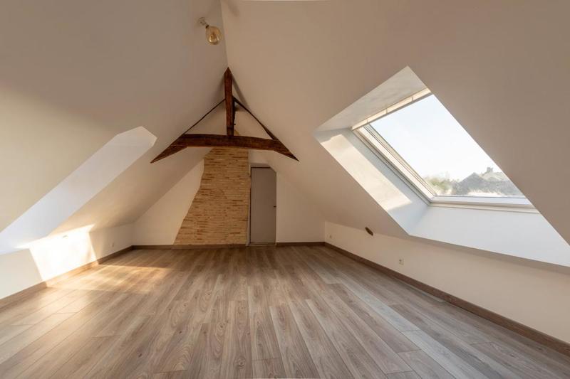 Maison - 132 m² - 6 pièces