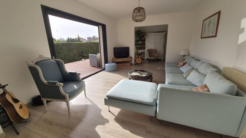 Villa - 174 m² - 7 pièces