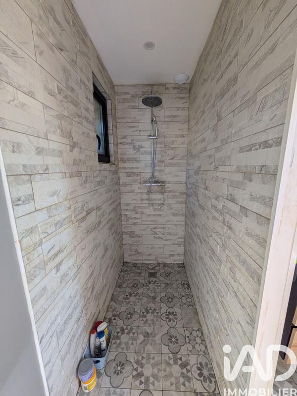 Maison de campagne - 94 m² - 4 pièces